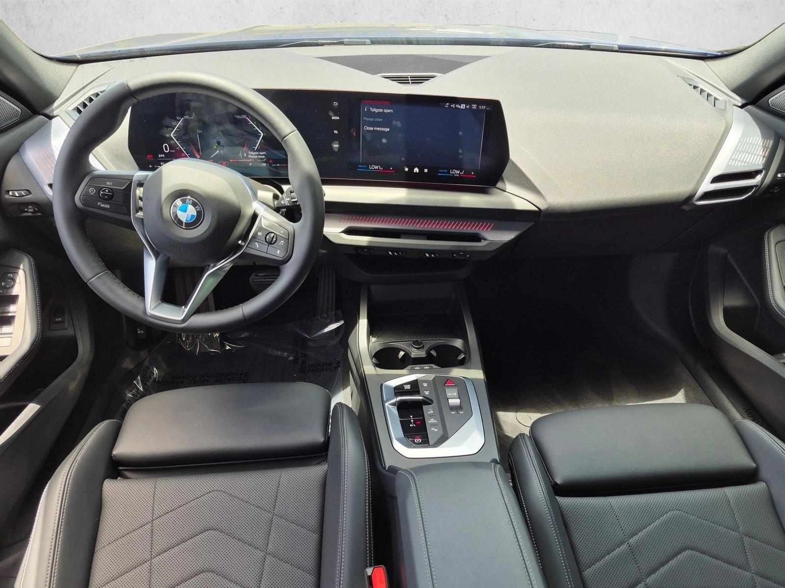 Thumbnail: 2025 BMW 2 Series - 3