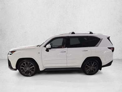 2023 Lexus LX