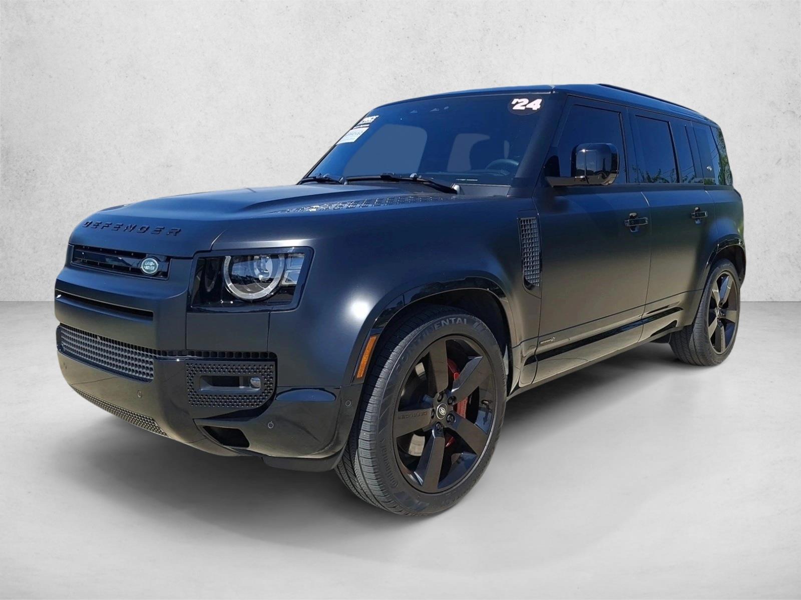 2023 Land Rover Range Rover