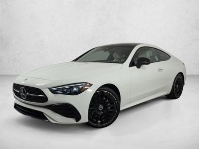 2024 Mercedes-Benz CLE 300 -
                  Irvine, CA