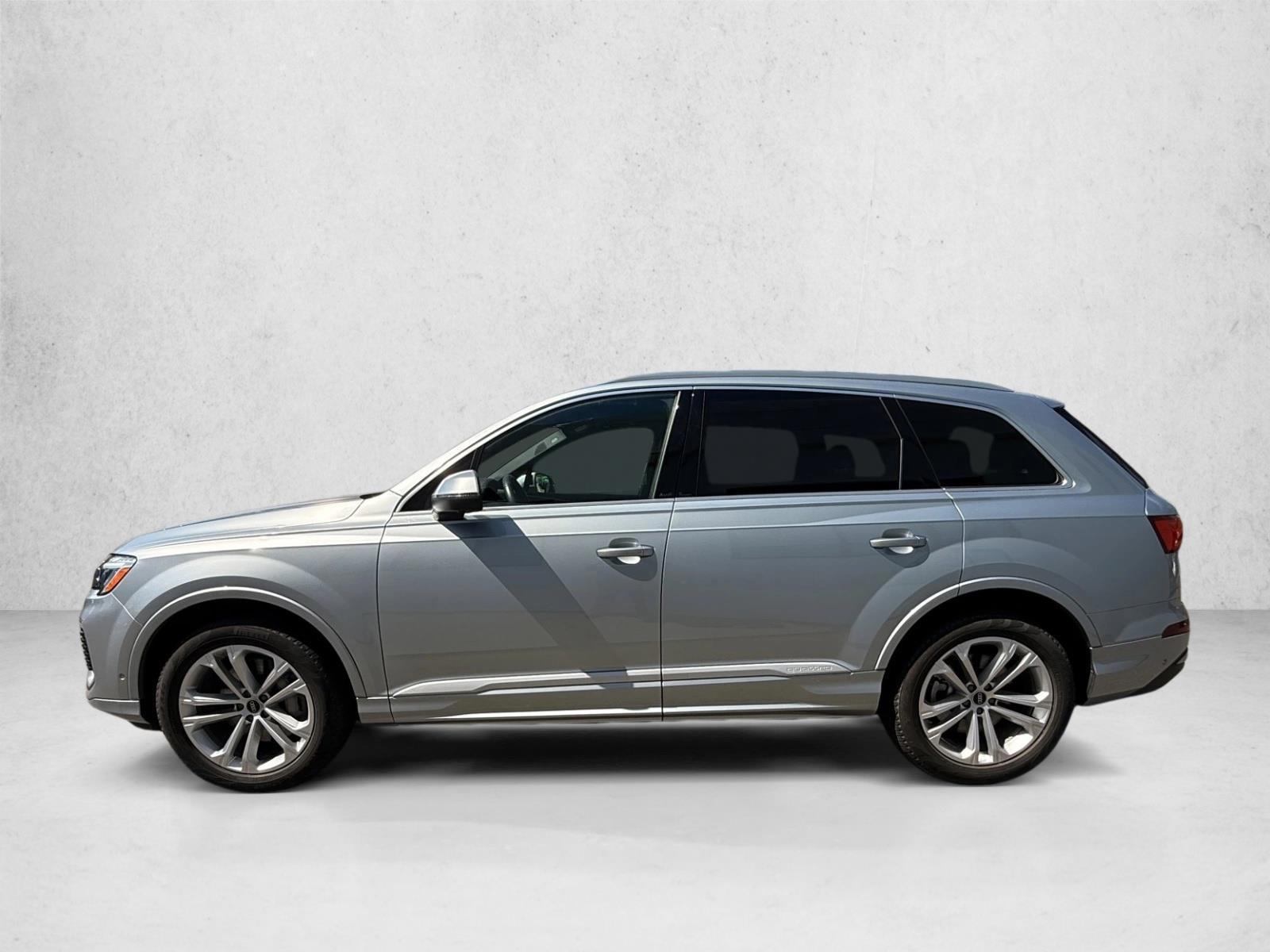 Thumbnail: 2025 Audi Q7 - 2