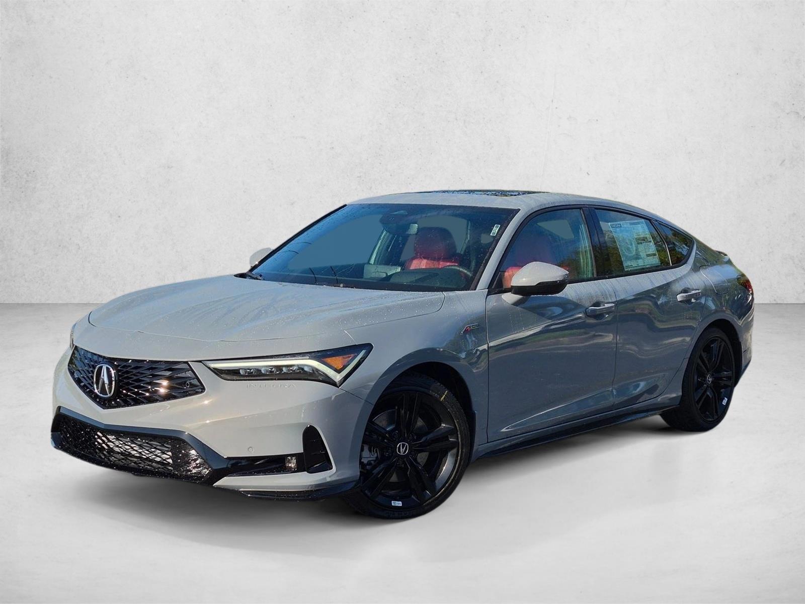 Thumbnail: 2026 Acura Integra - 1