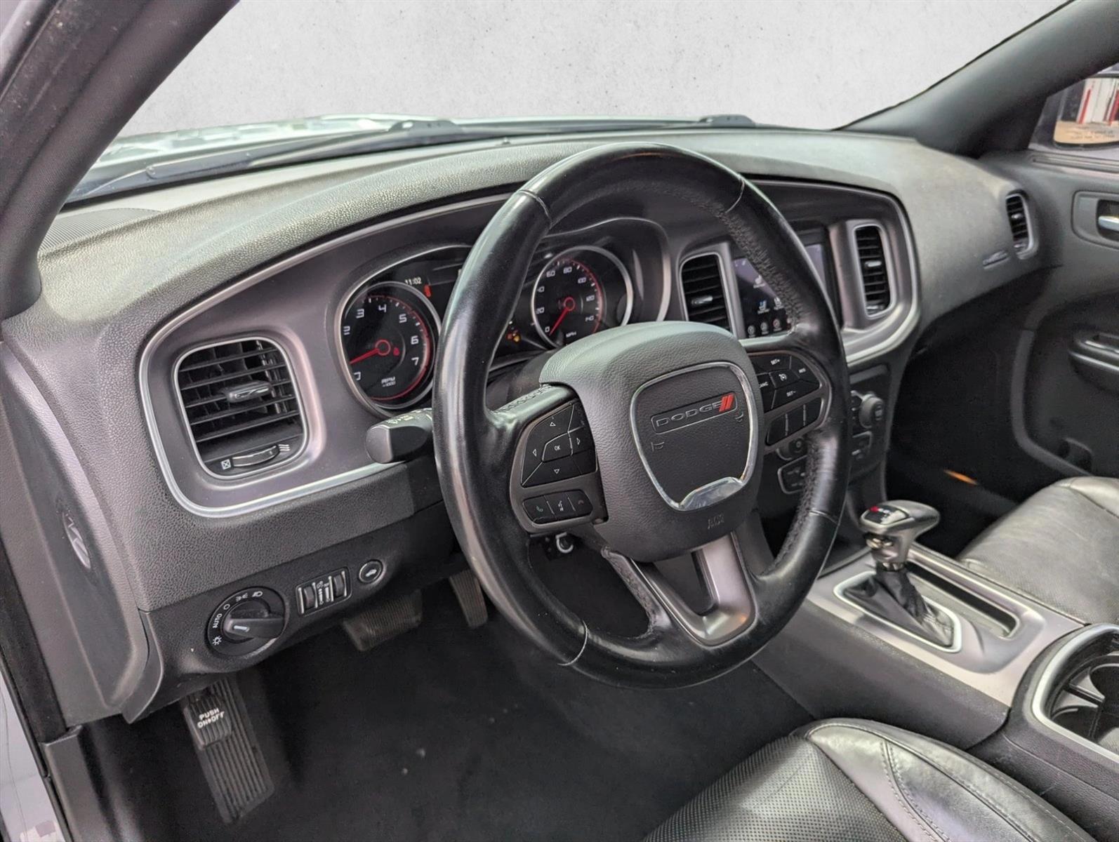 Thumbnail: 2021 Dodge Charger - 3