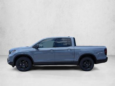 2026 Honda Ridgeline