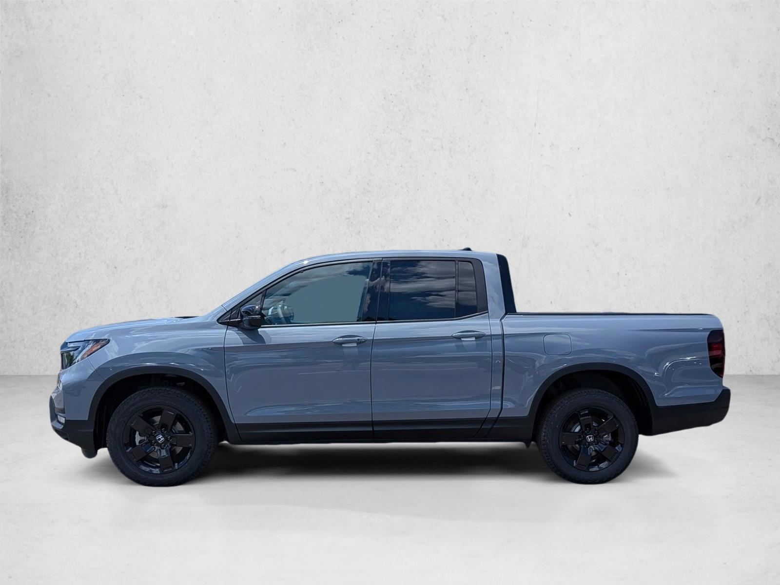 Thumbnail: 2026 Honda Ridgeline - 2