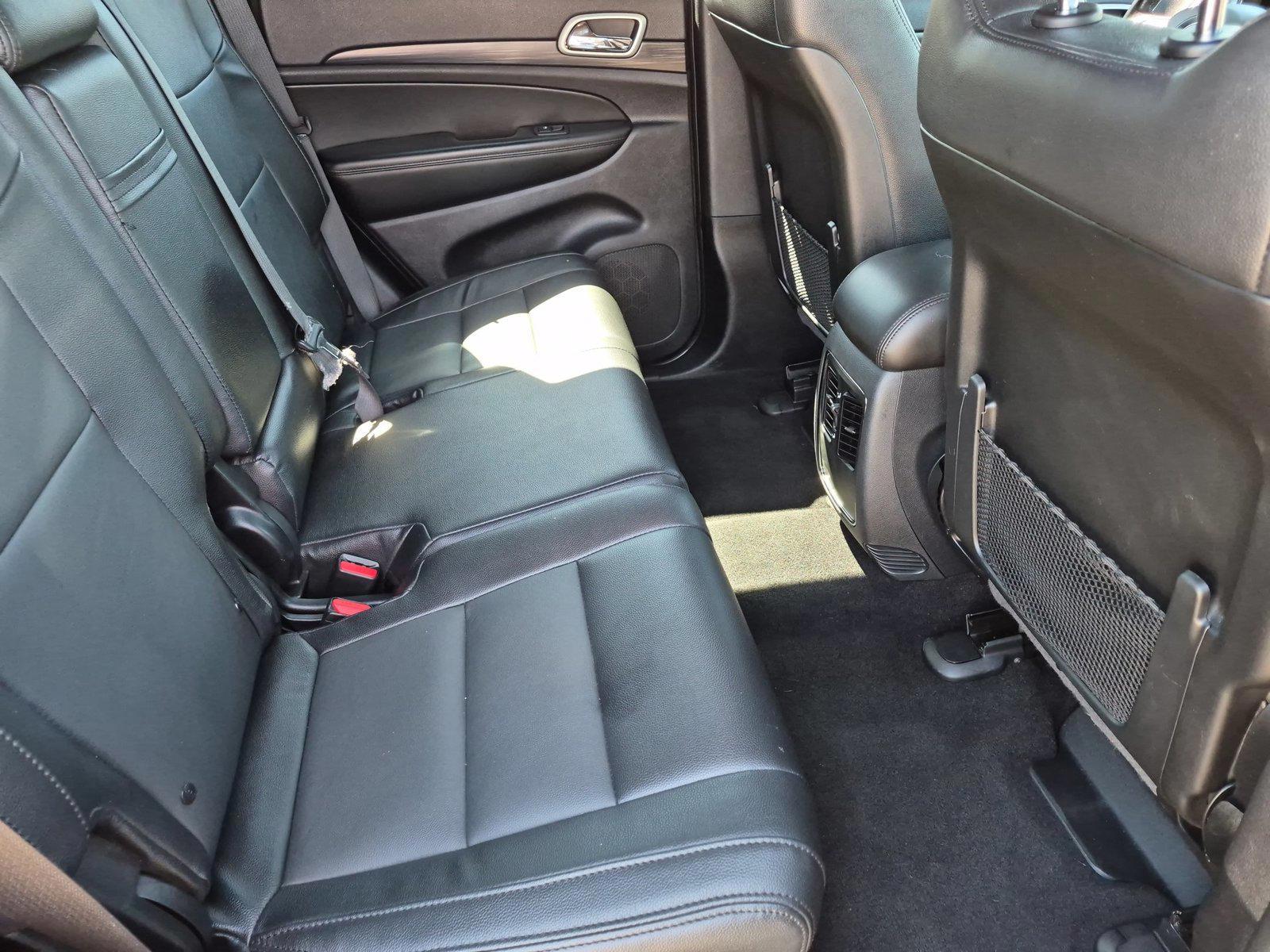 2020 Jeep Grand Cherokee Laredo E - Photo 20