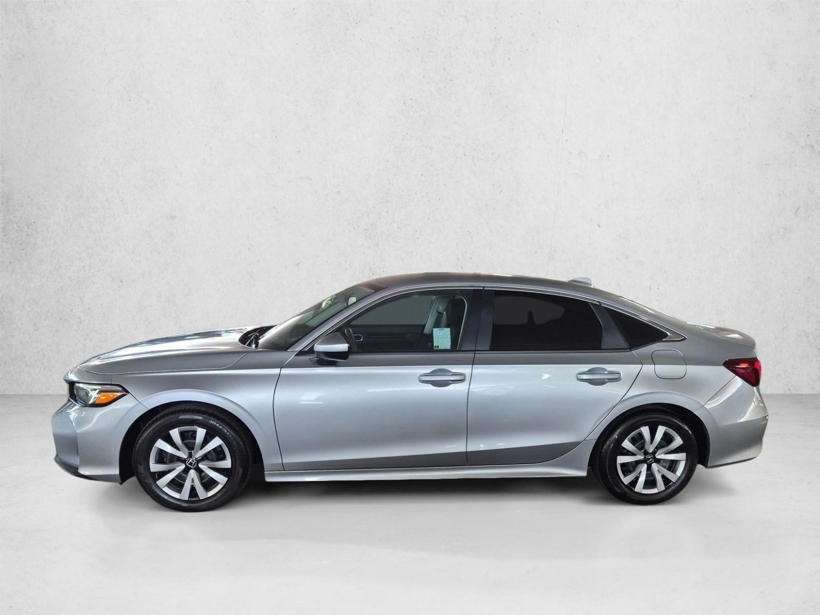 Thumbnail: 2026 Honda Civic - 2