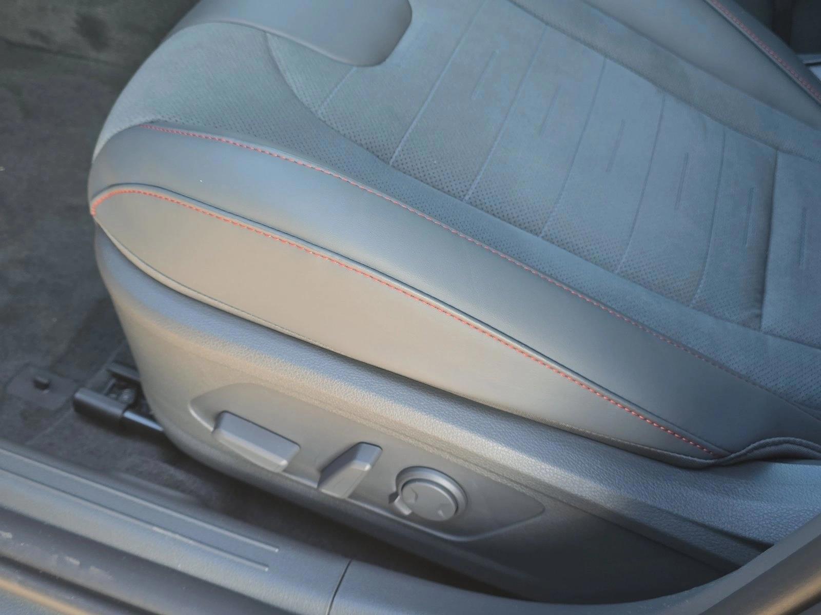 Thumbnail: 2026 Hyundai Sonata - 6