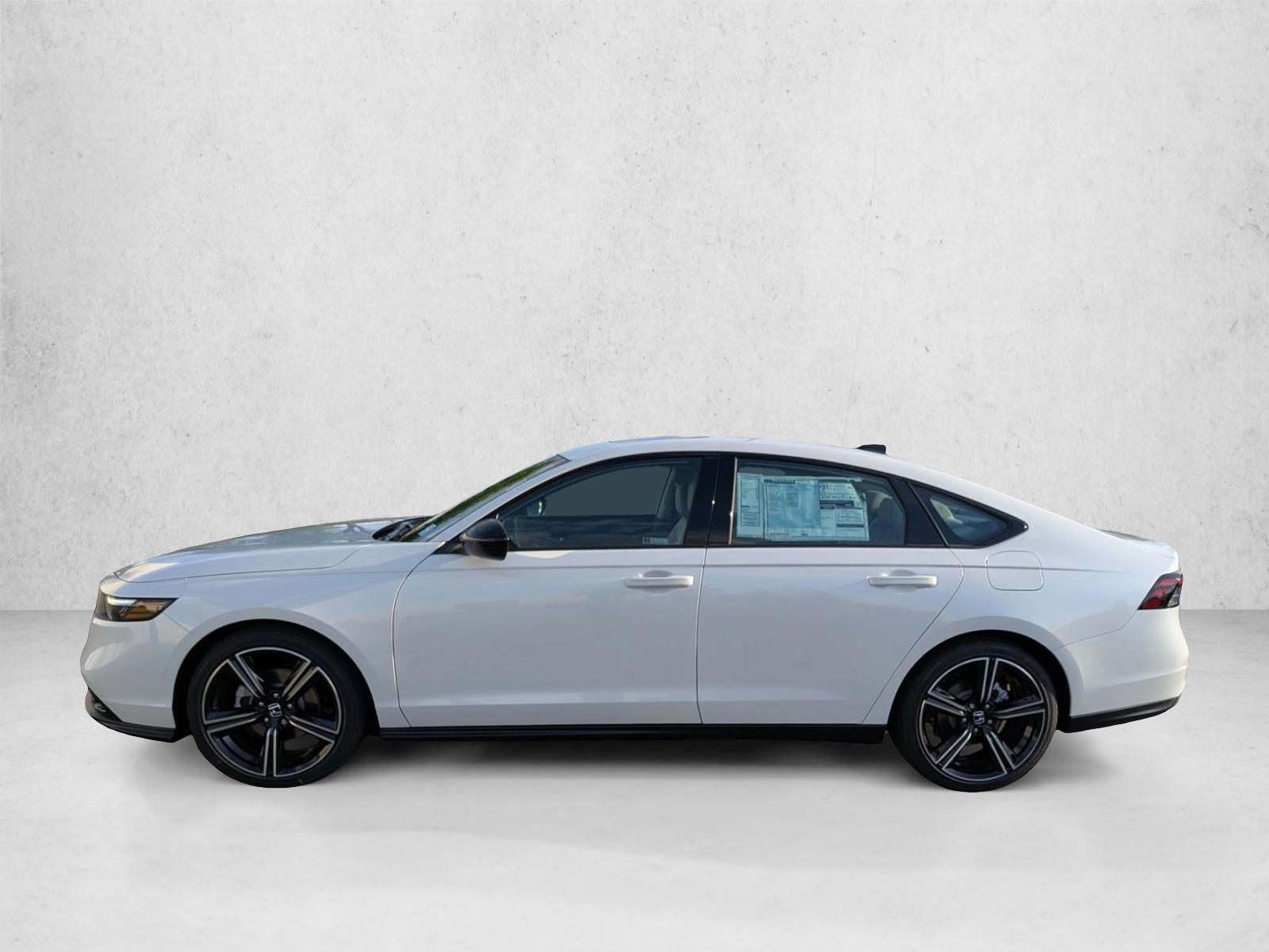 Thumbnail: 2026 Honda Accord - 2