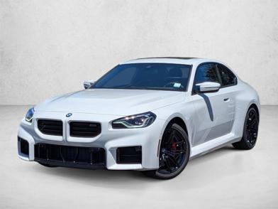 2026 BMW M2  -
                  Mountain View, CA