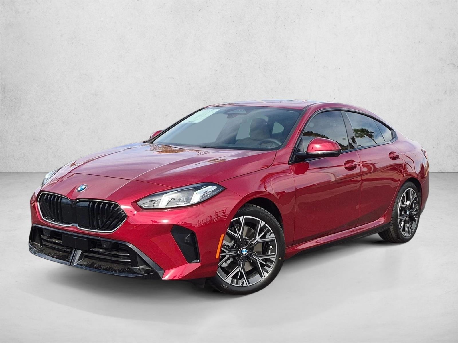 Thumbnail: 2026 BMW 2 Series - 1