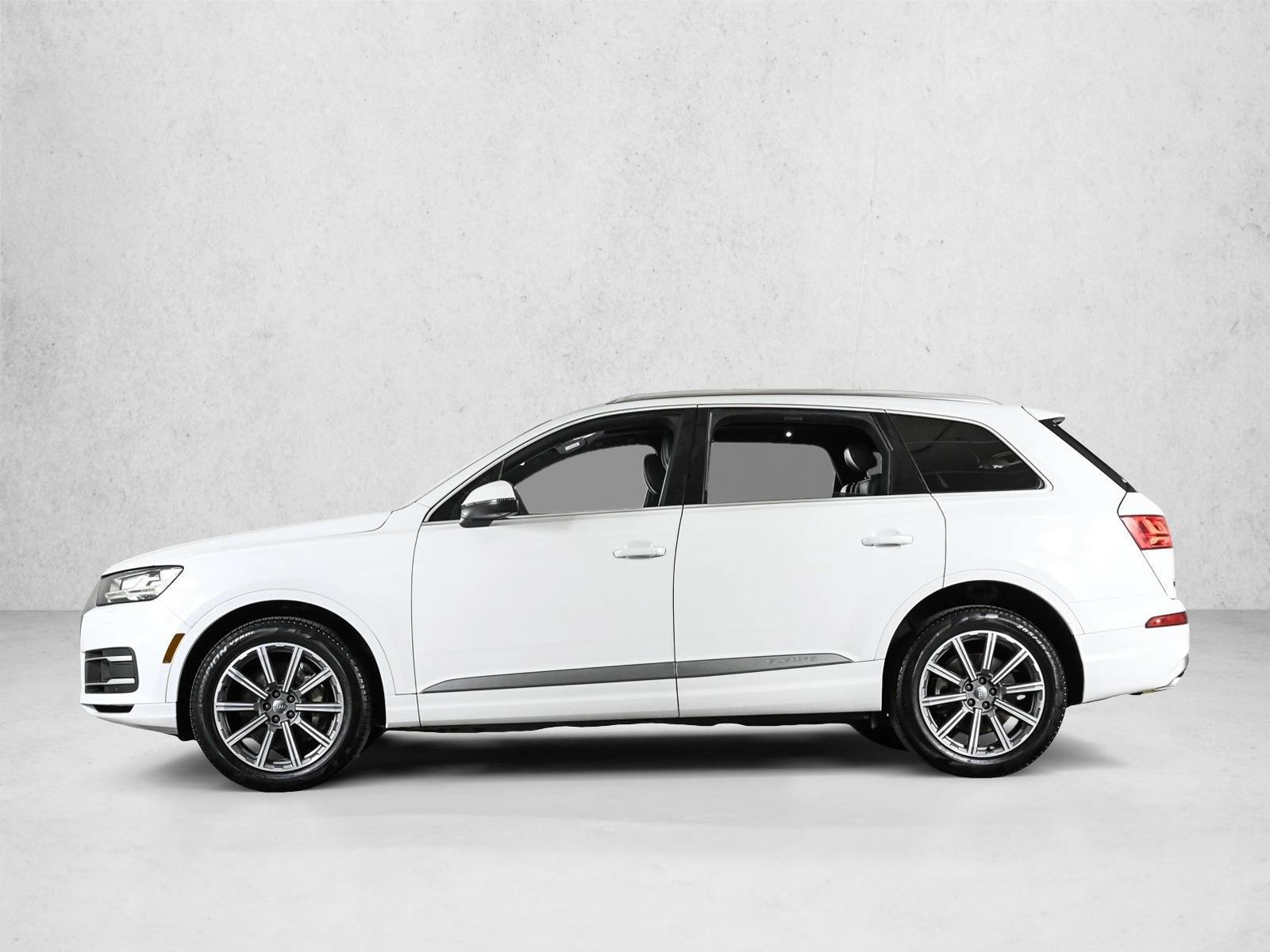 Thumbnail: 2018 Audi Q7 - 2