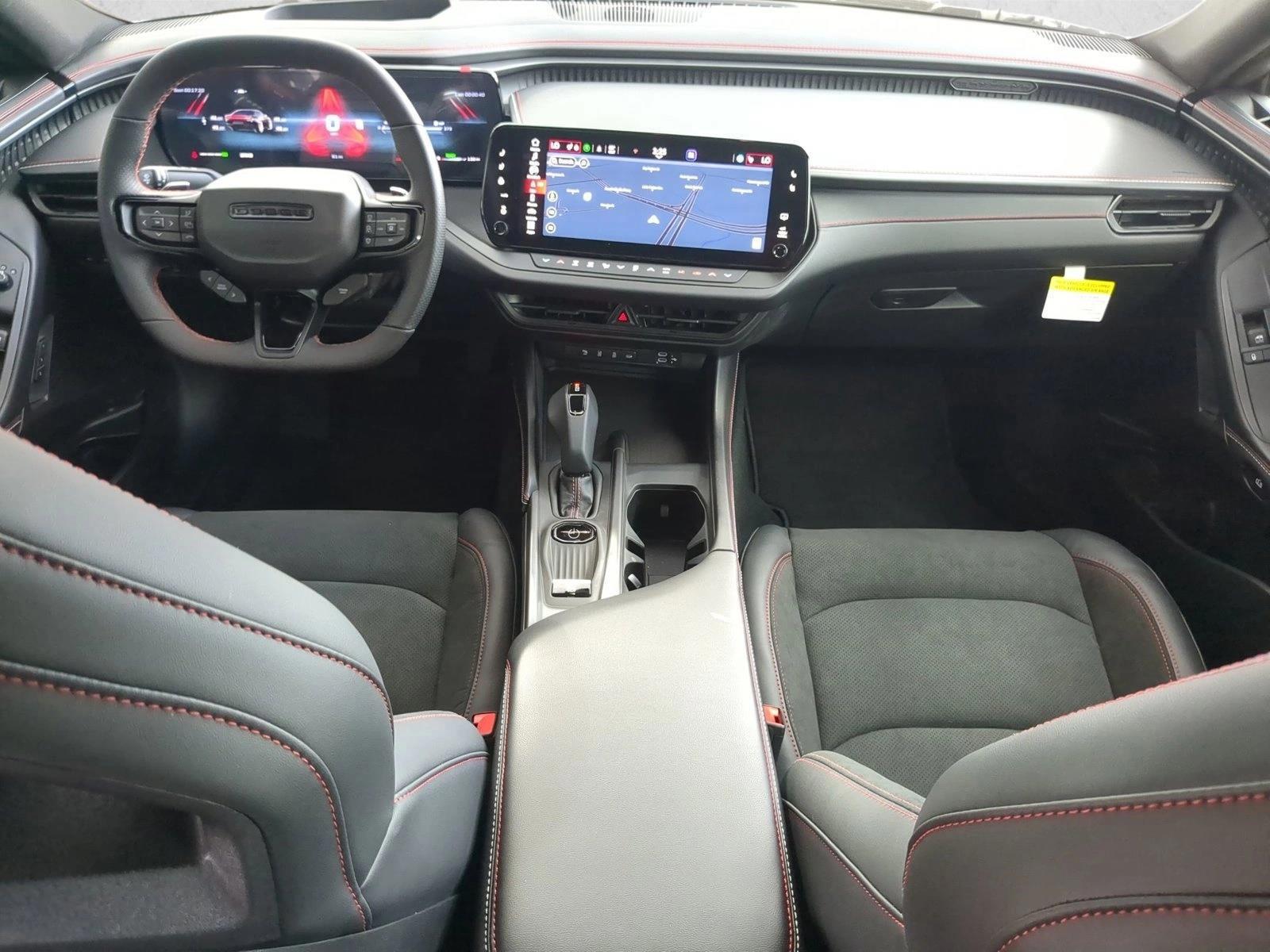 Thumbnail: 2026 Dodge Charger - 3