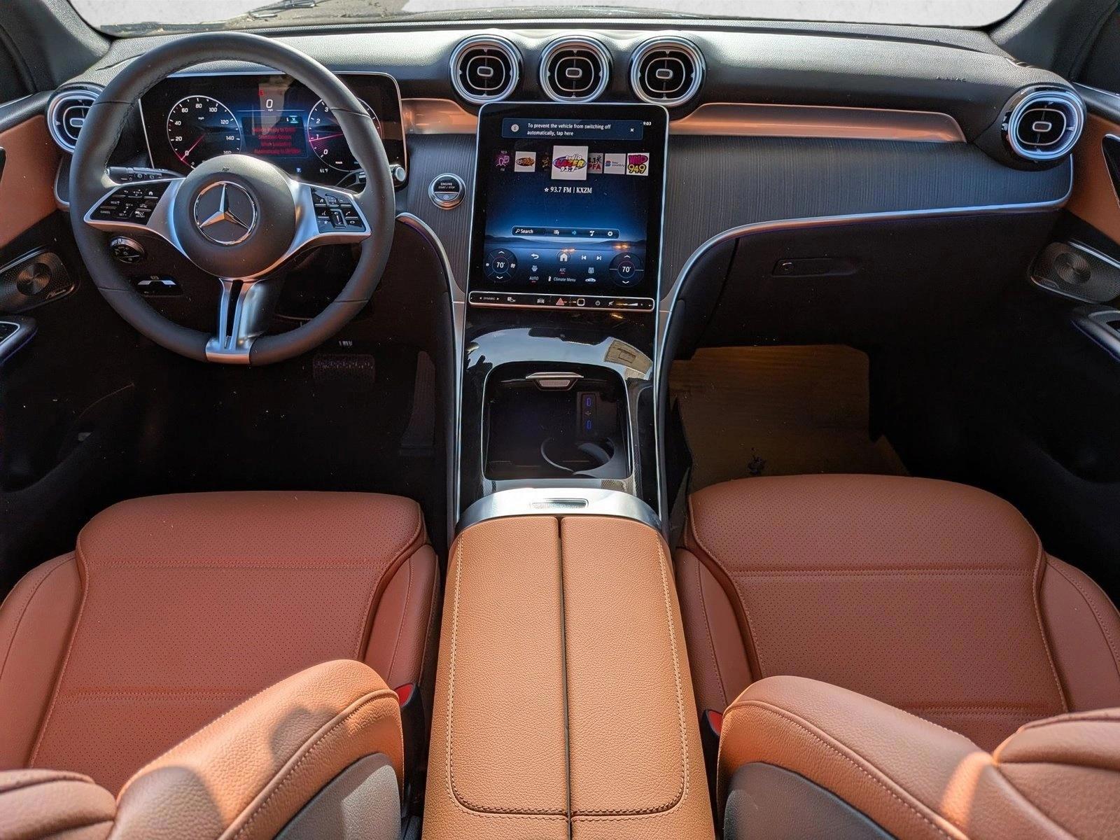 Thumbnail: 2026 Mercedes-Benz GLC - 4