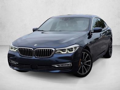 2018 BMW 6 Series 640i xDrive -
                  Carlsbad, CA