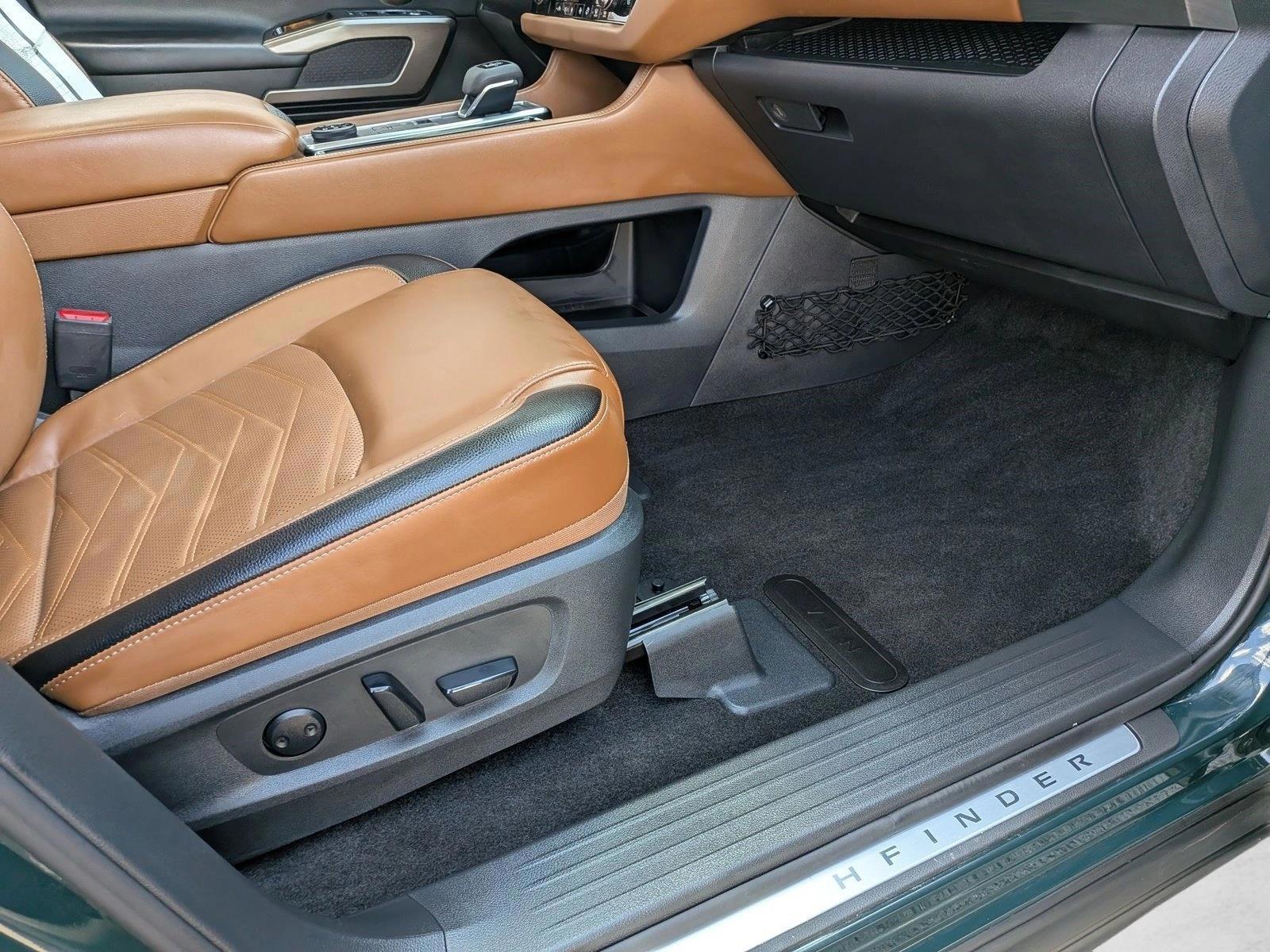 Thumbnail: 2025 Nissan Pathfinder - 5