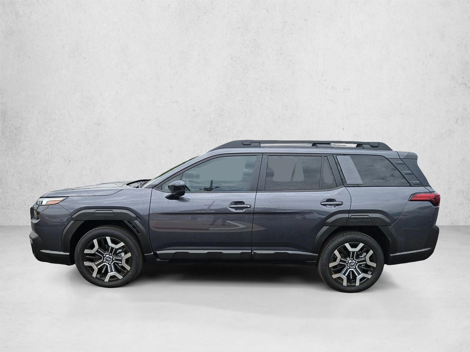 Thumbnail: 2026 Subaru Outback - 2