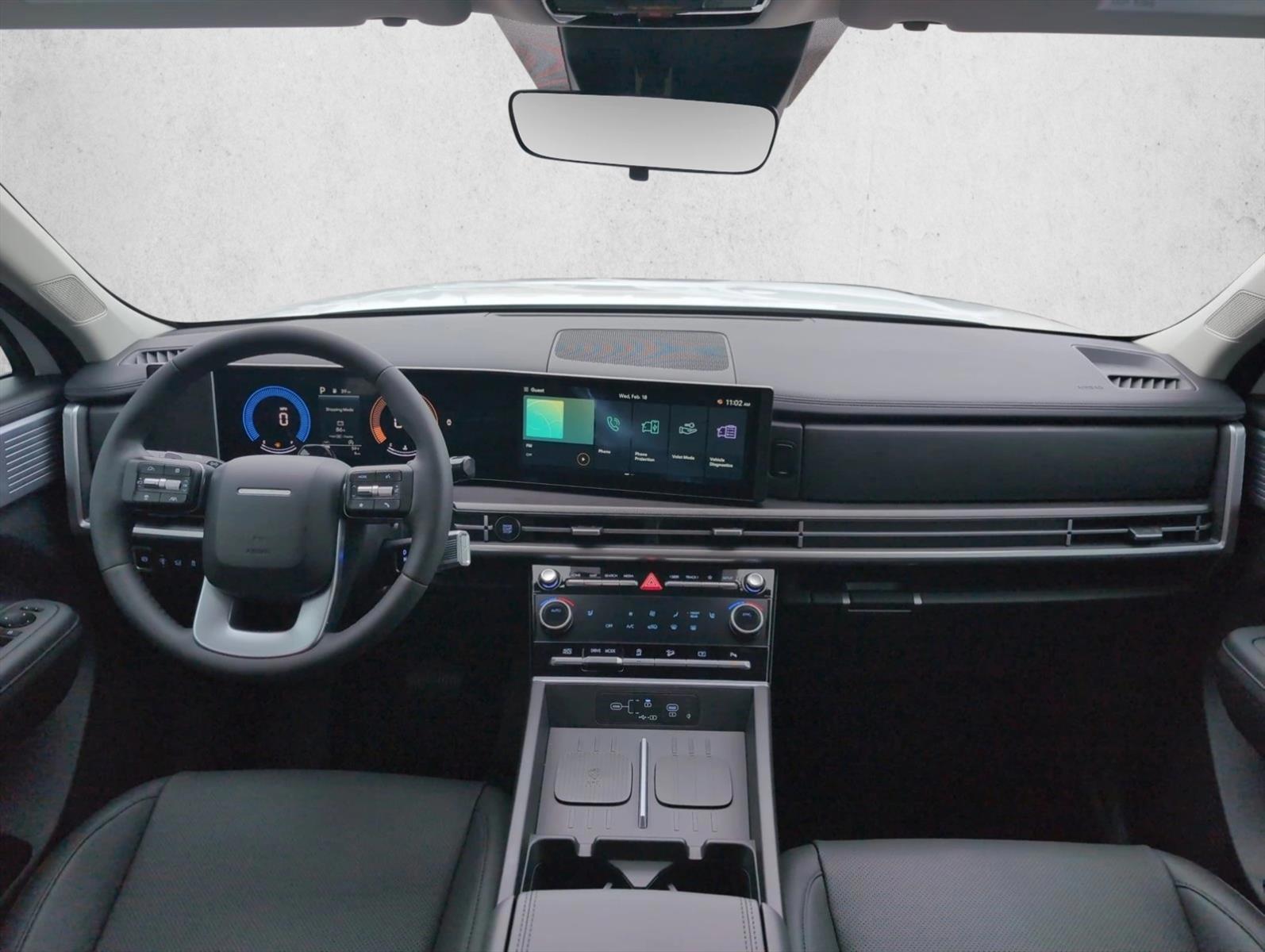 Thumbnail: 2026 Hyundai Santa Fe - 3