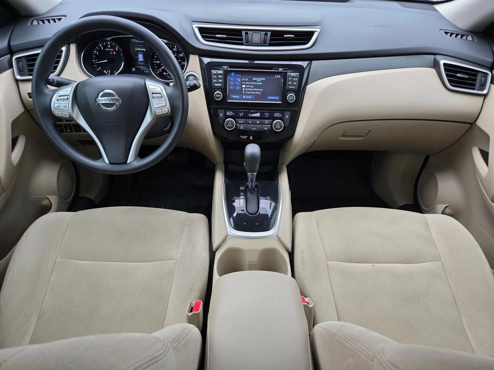 Thumbnail: 2016 Nissan Rogue - 3