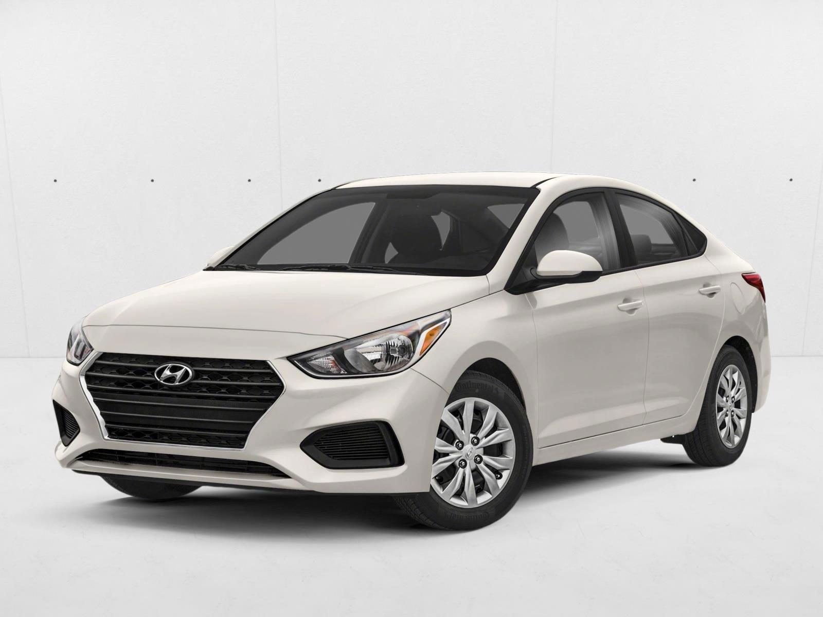 Thumbnail: 2020 Hyundai Accent - 1