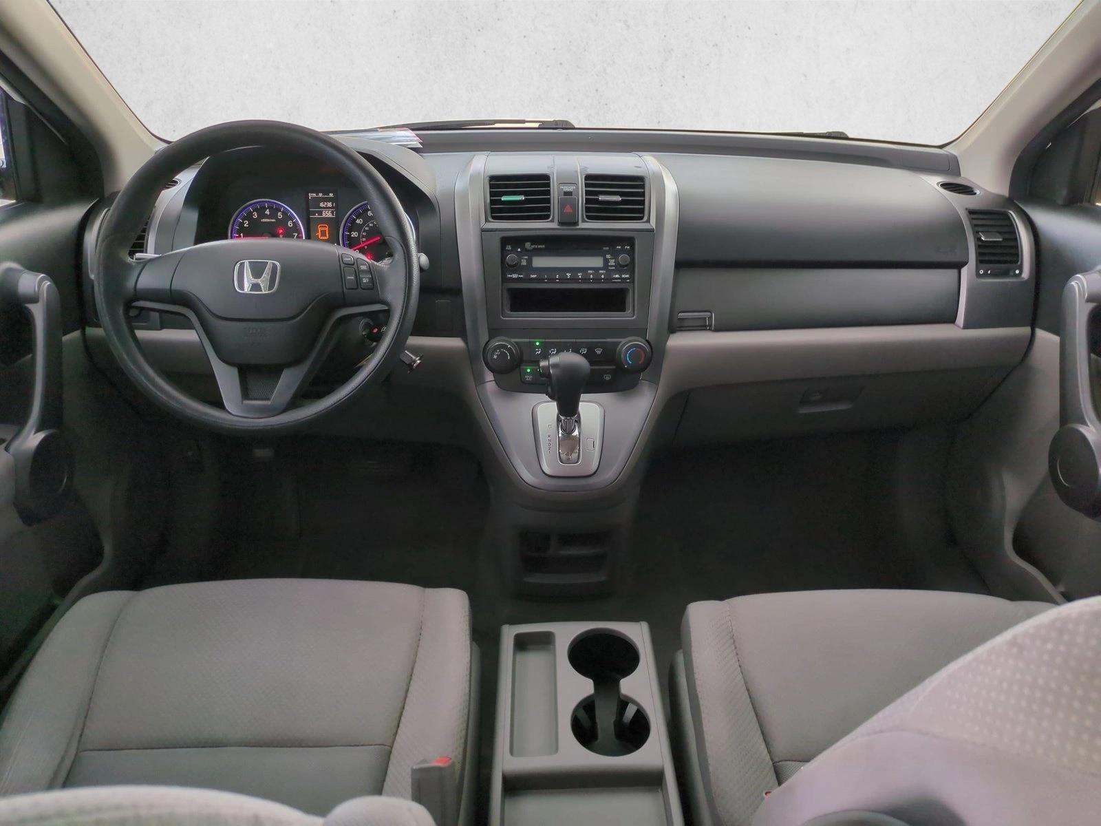 Thumbnail: 2009 Honda CR-V - 4