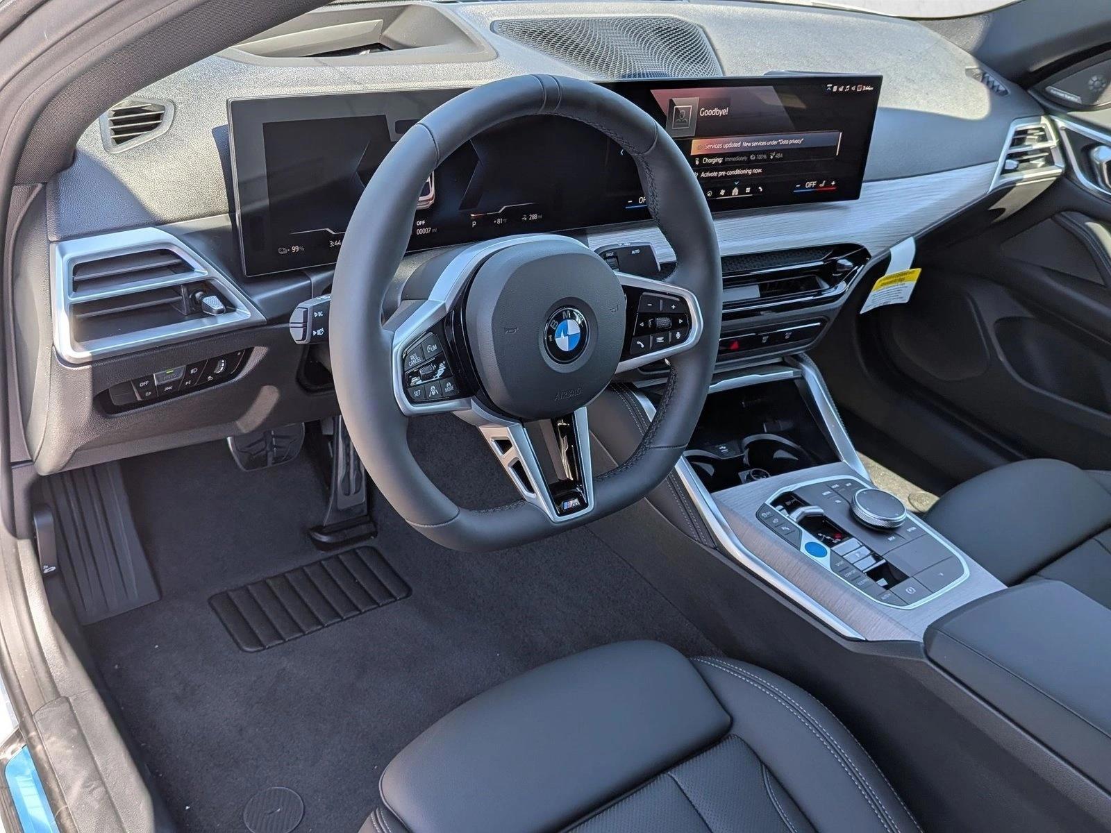 Thumbnail: 2026 BMW i4 - 3
