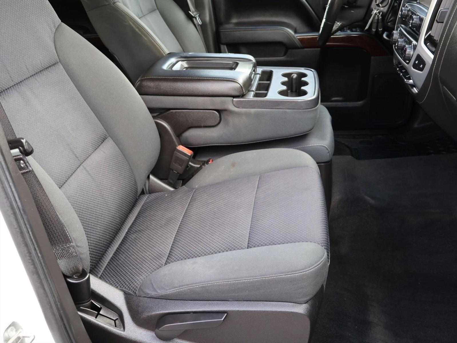 Thumbnail: 2015 GMC Sierra 1500 - 3