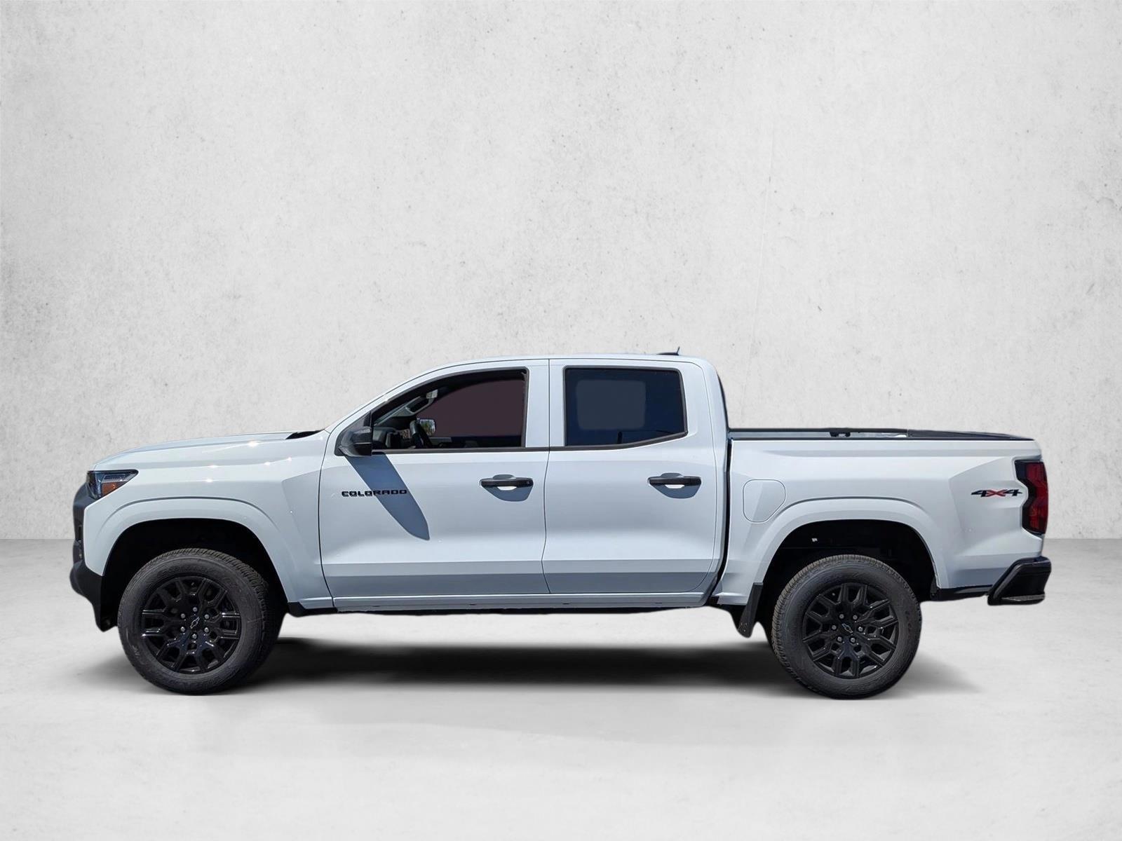 Thumbnail: 2026 Chevrolet Colorado - 2