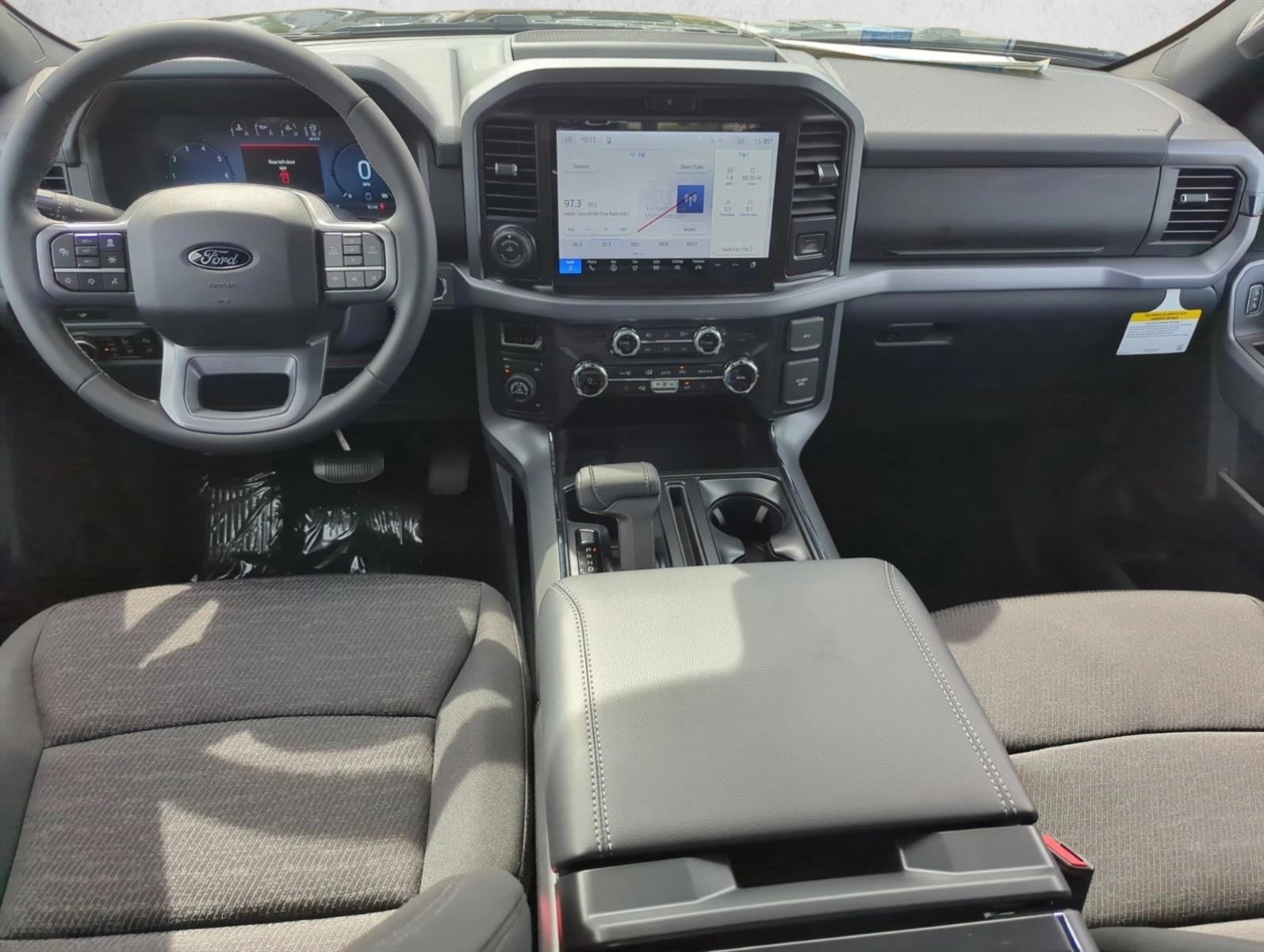 Thumbnail: 2026 Ford F-150 - 3