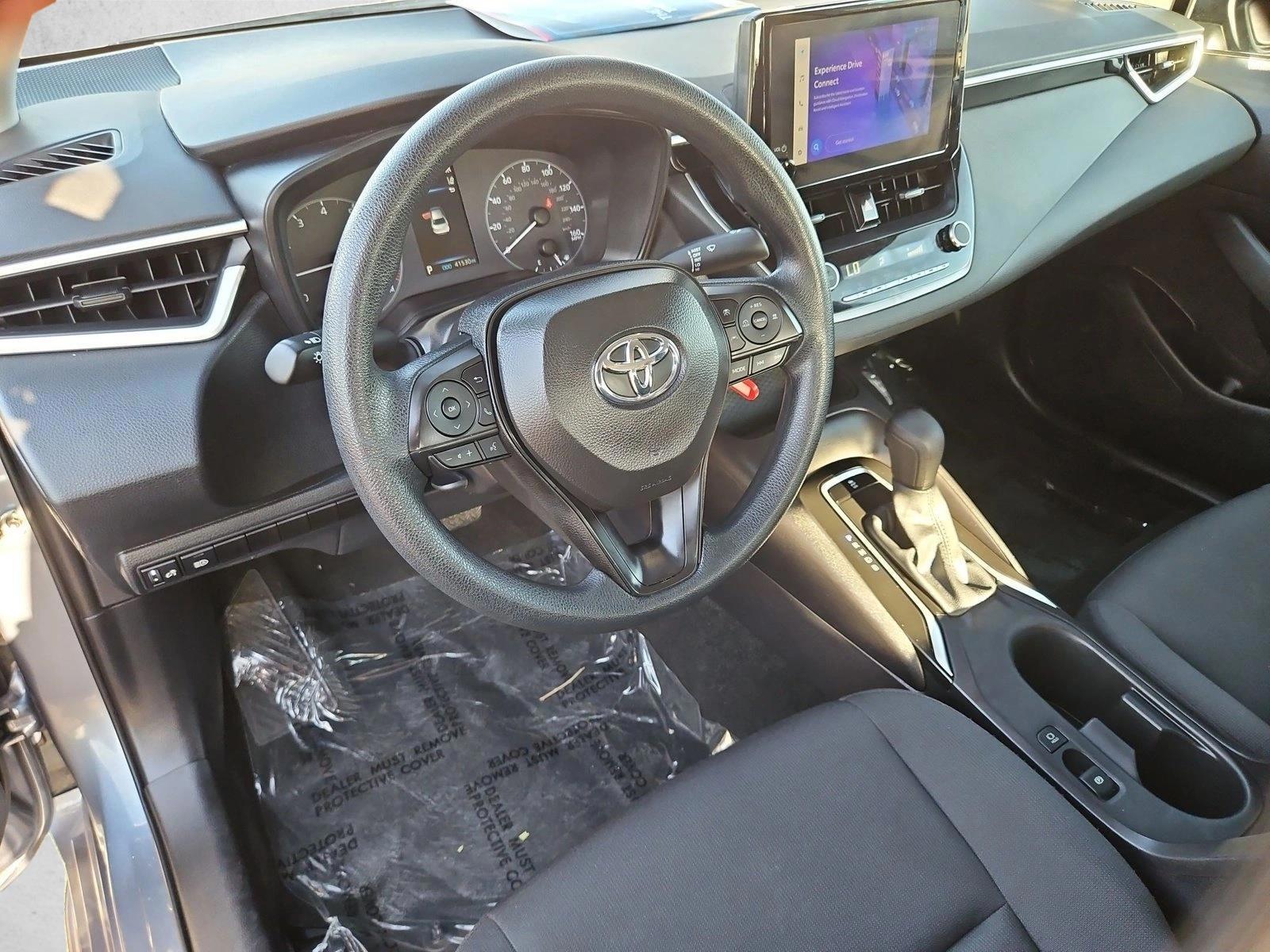 Thumbnail: 2025 Toyota Corolla - 3