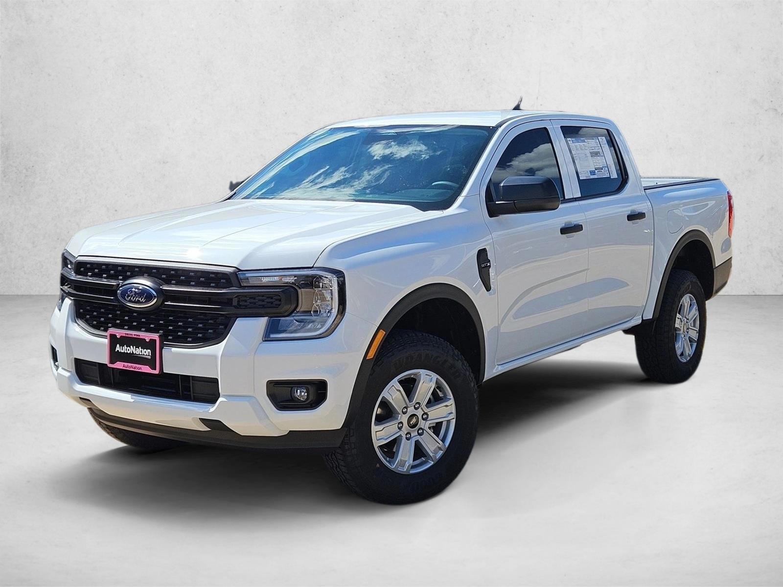Thumbnail: 2026 Ford Ranger - 1