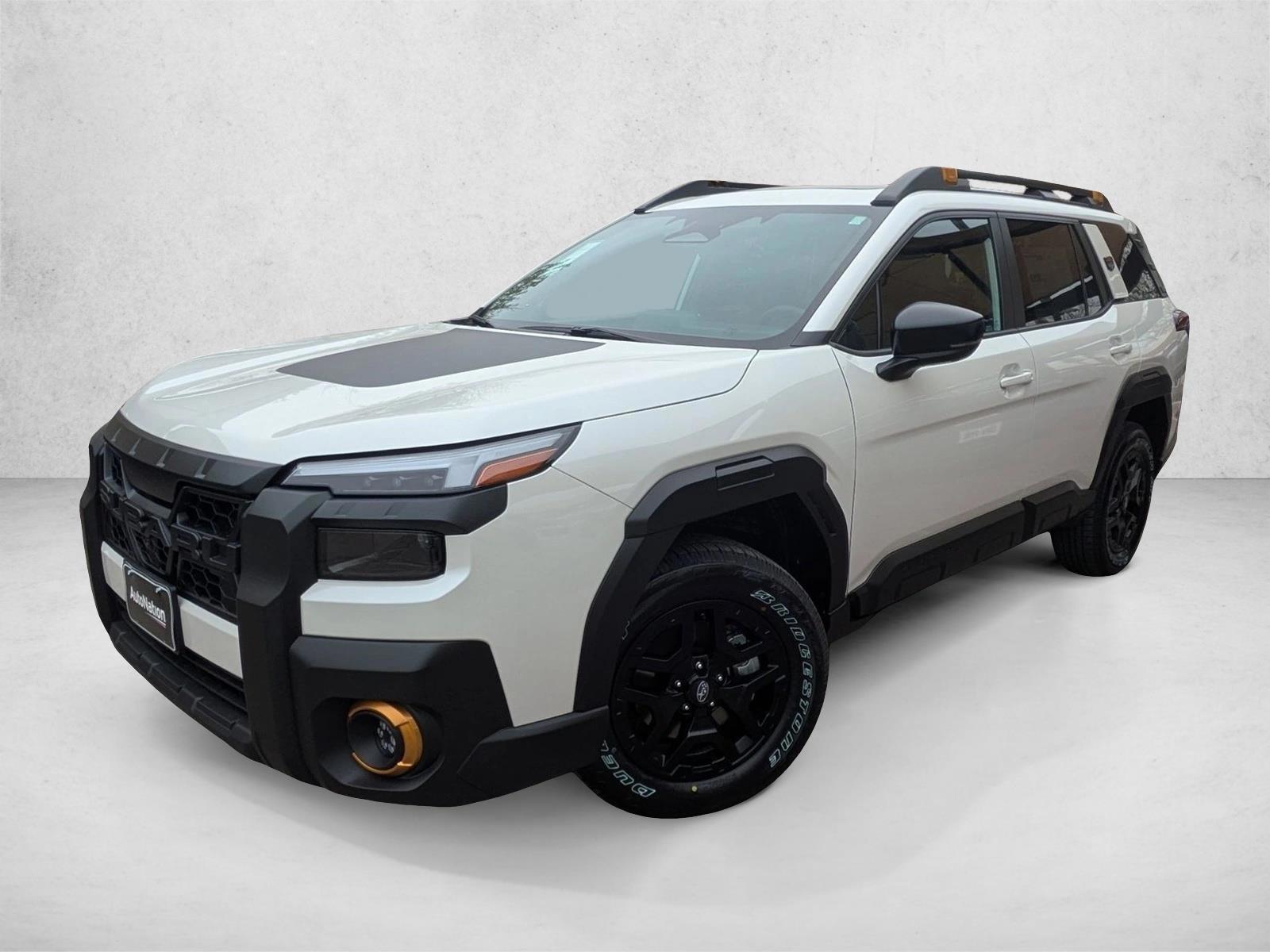 Thumbnail: 2026 Subaru Outback - 1