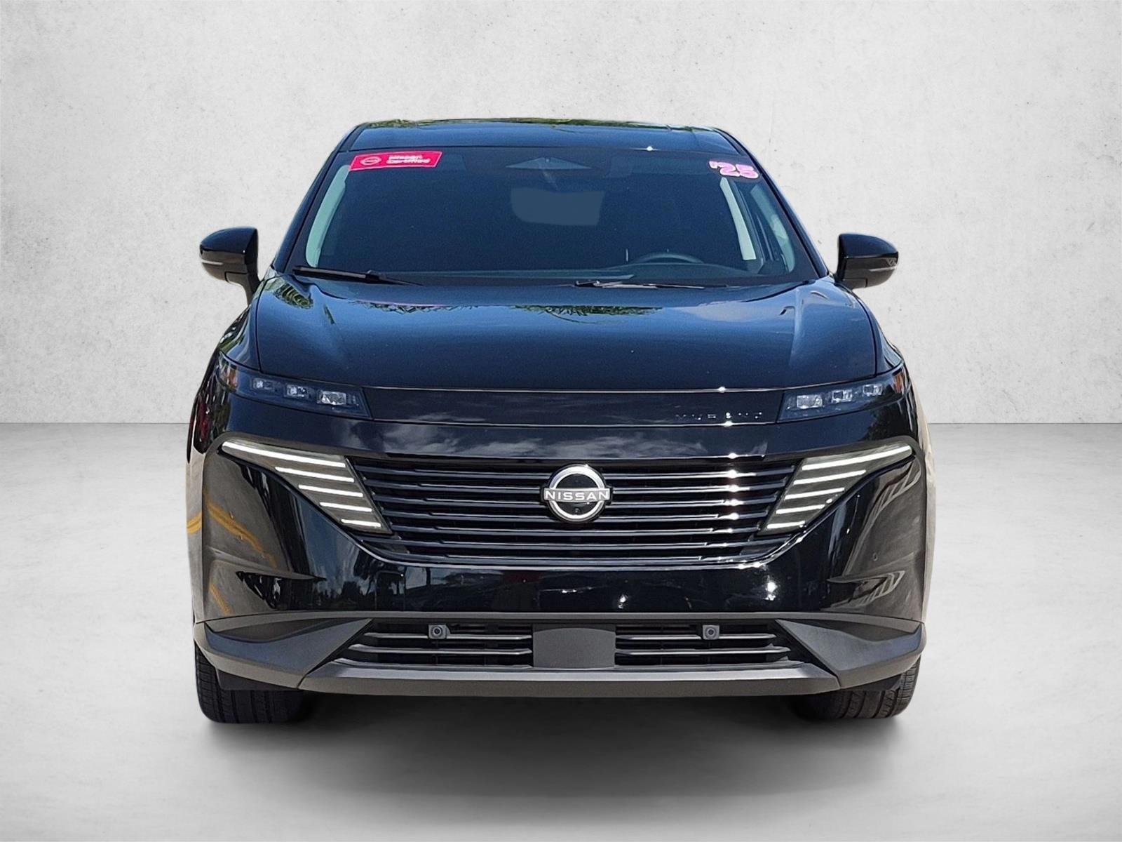 2025 Nissan Murano SL - Photo 2