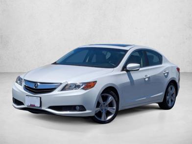 2014 Acura ILX Premium -
                  Torrance, CA