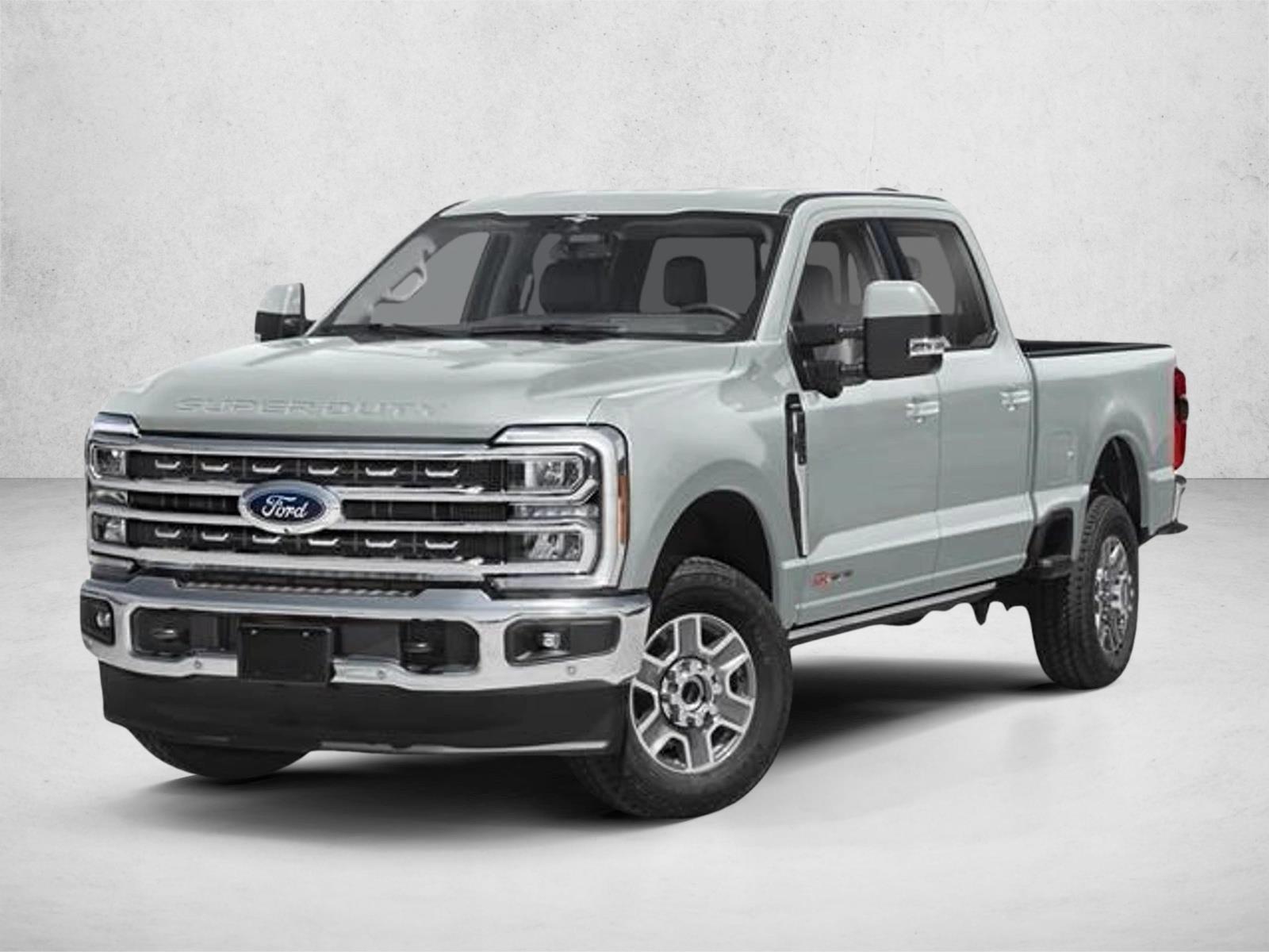 Thumbnail: 2026 Ford Econoline - 1