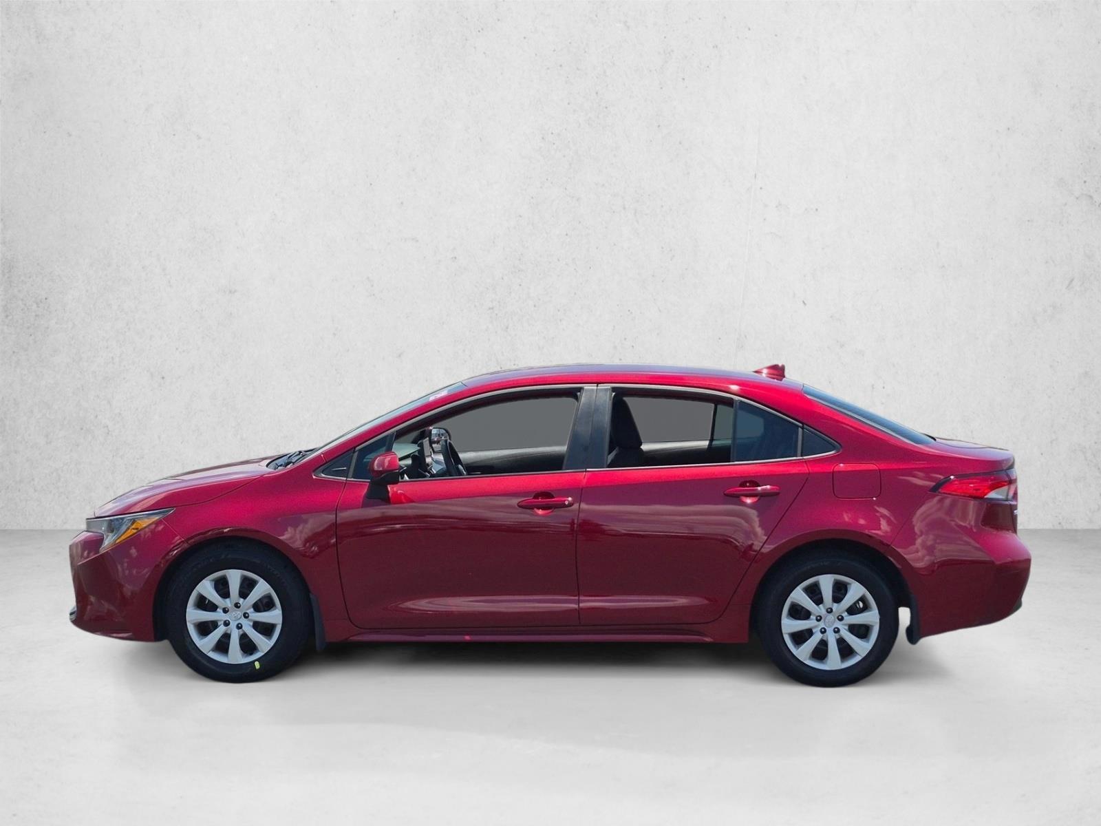 Thumbnail: 2025 Toyota Corolla - 2