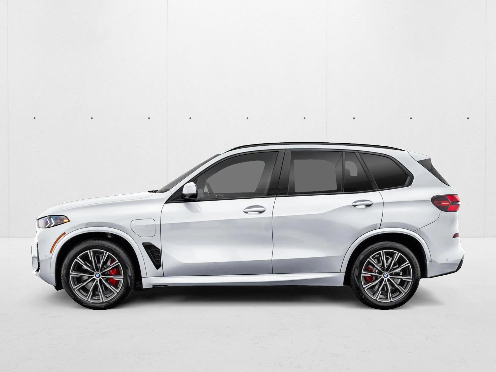 Thumbnail: 2026 BMW X5 - 2