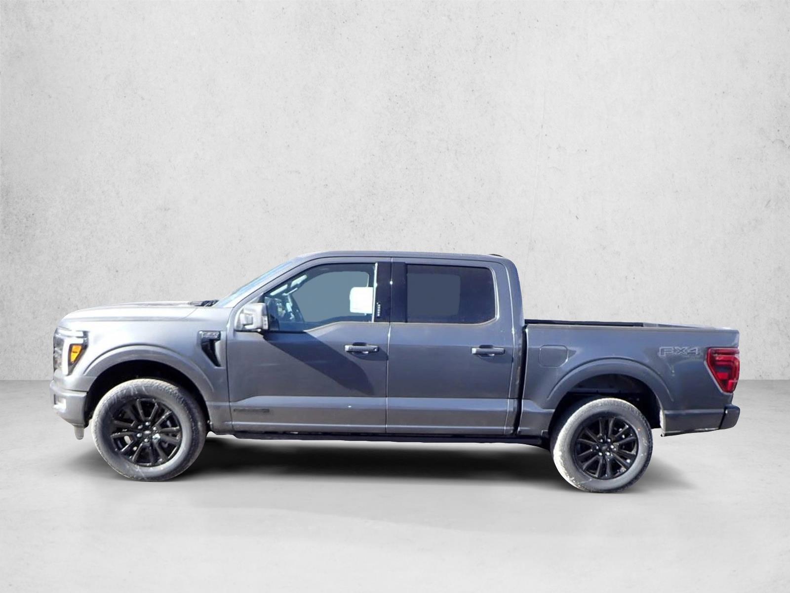 Thumbnail: 2026 Ford F-150 - 2