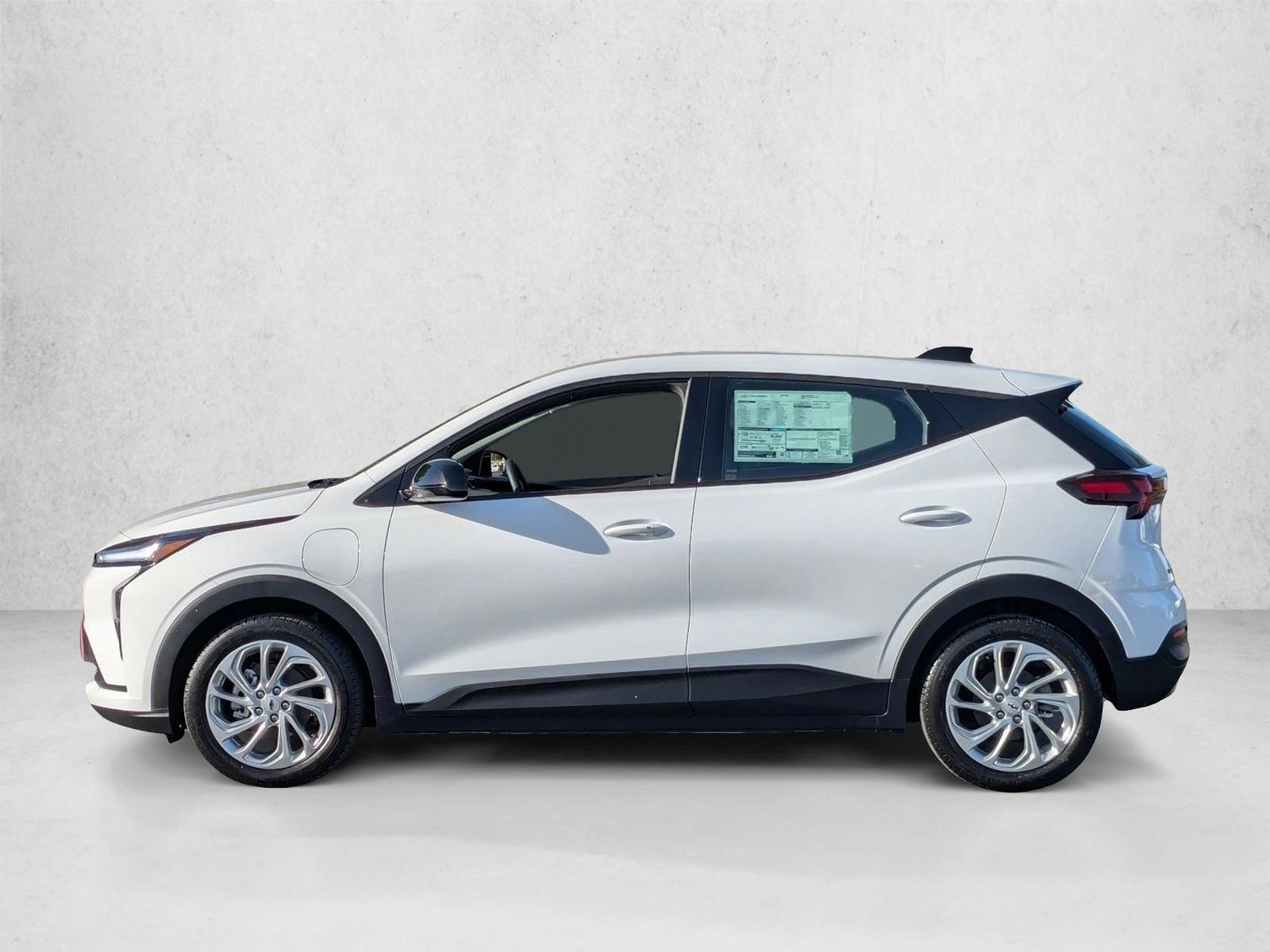 Thumbnail: 2027 Chevrolet Bolt EV - 2