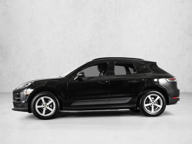 2019 Porsche Macan