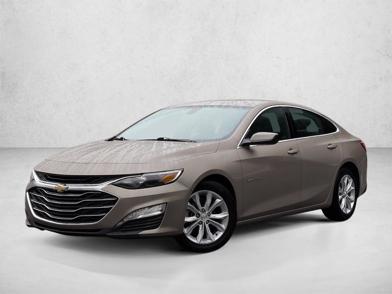 2022 Chevrolet Malibu LT -
                  Nottingham, MD