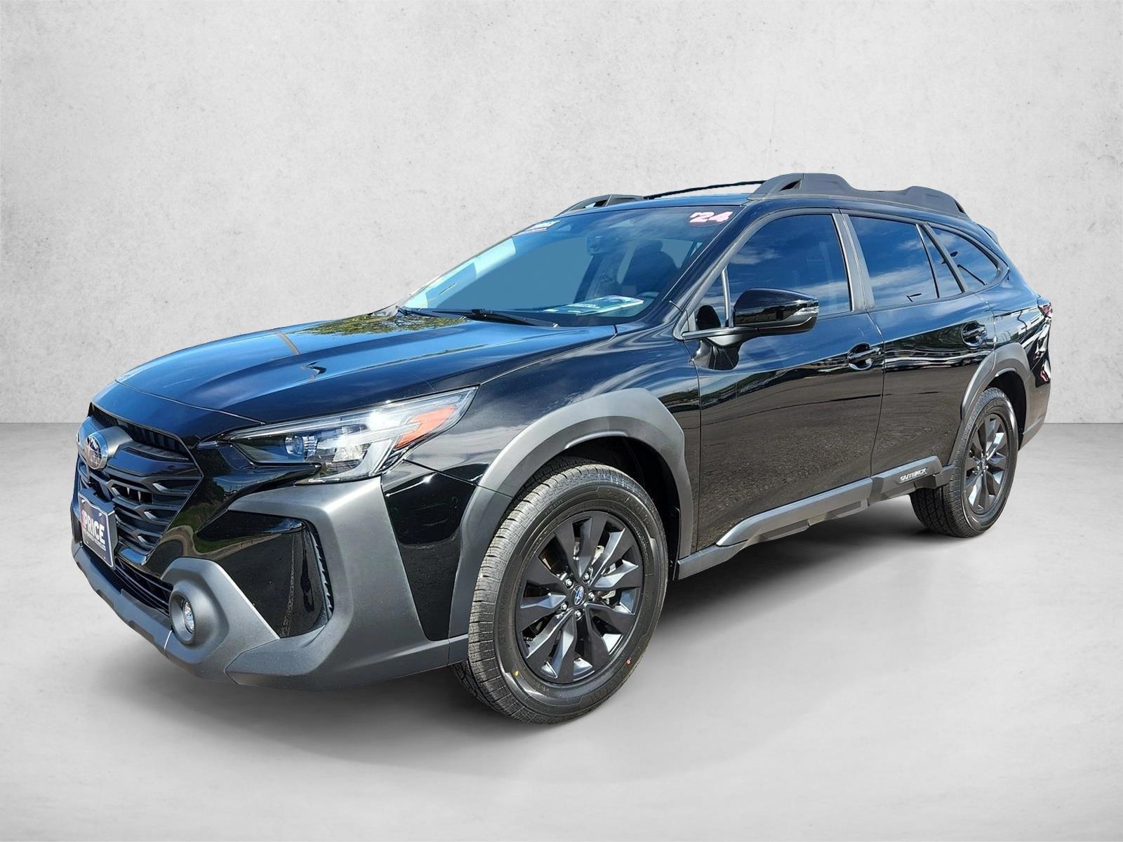Thumbnail: 2024 Subaru Outback - 1