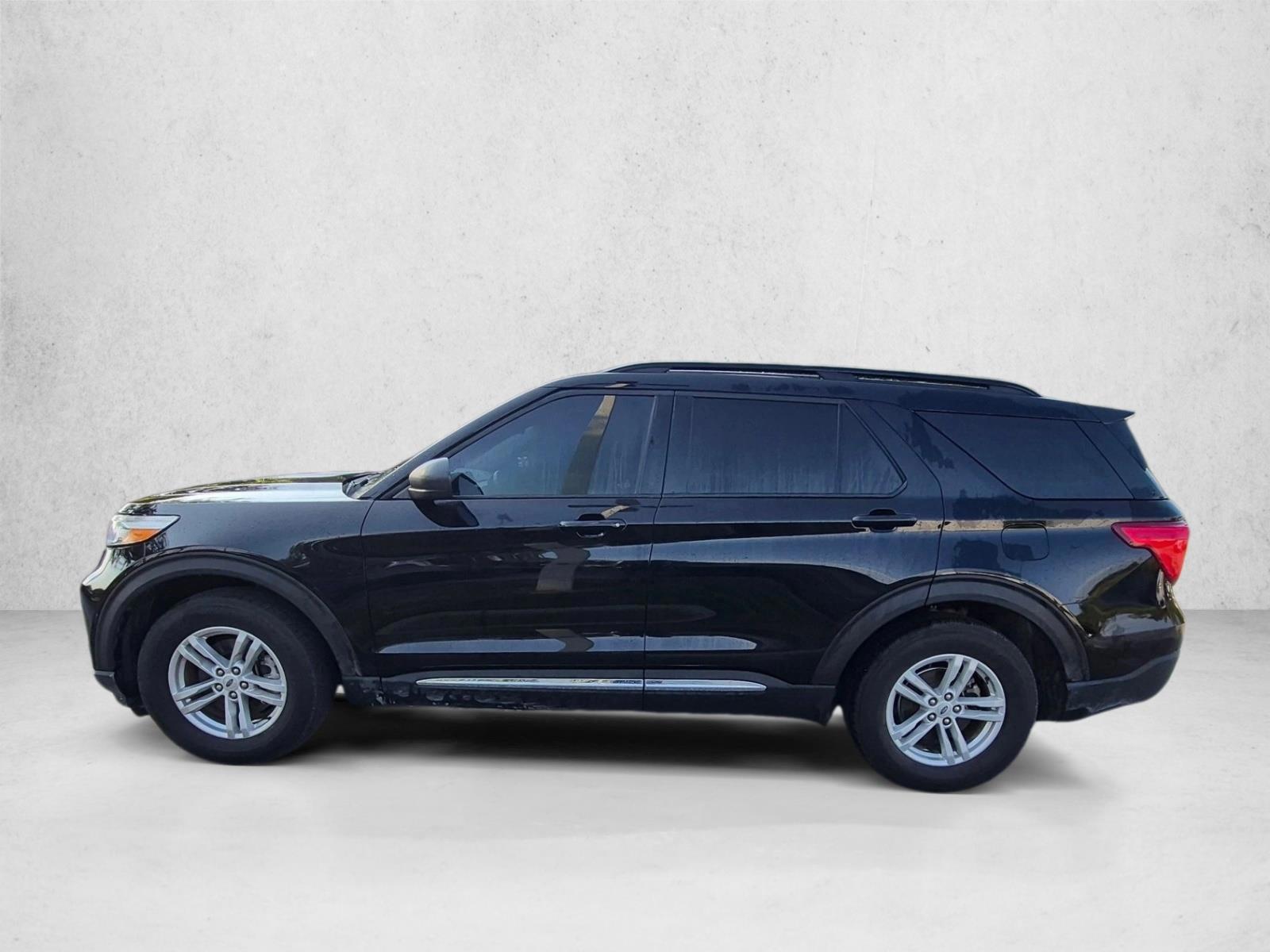 Thumbnail: 2023 Ford Explorer - 2