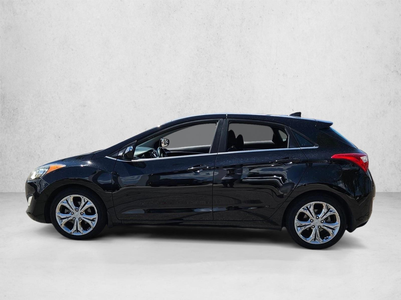Thumbnail: 2013 Hyundai Elantra - 2