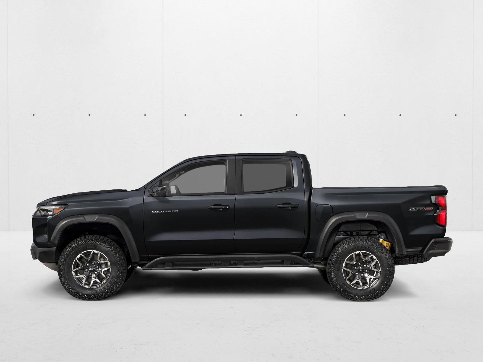 Thumbnail: 2026 Chevrolet Colorado - 2