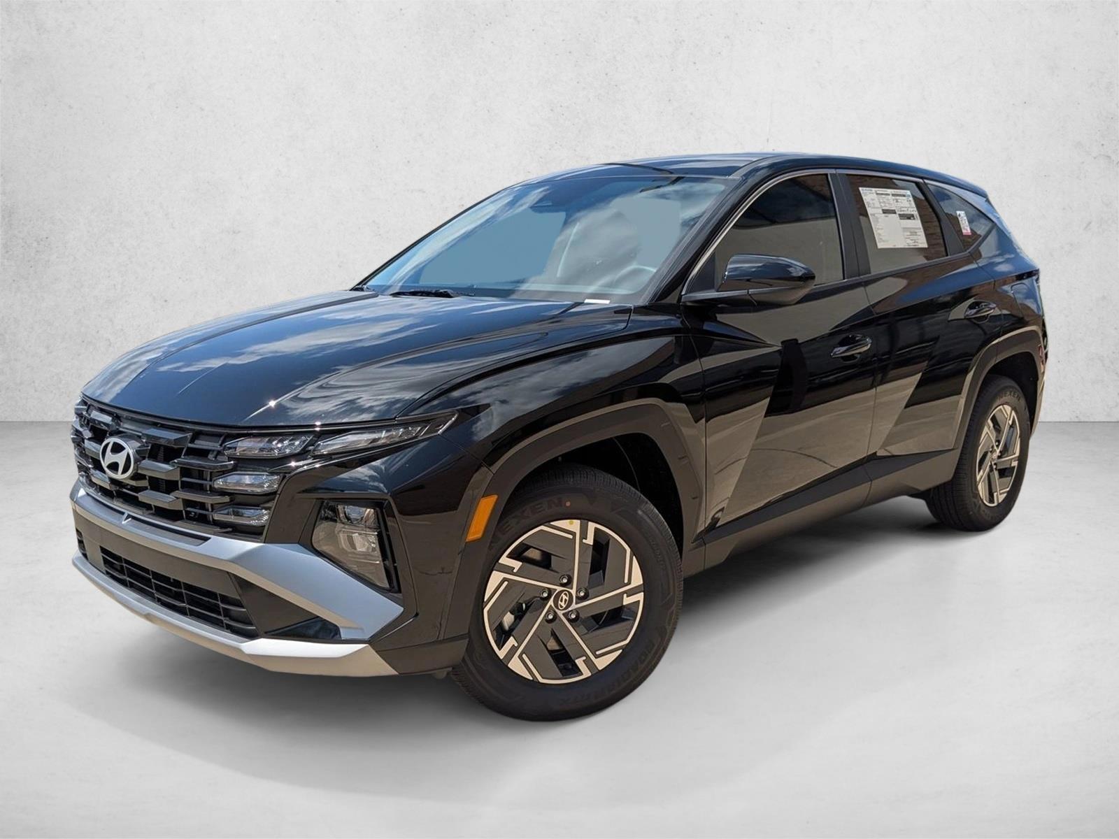 Thumbnail: 2026 Hyundai Tucson - 1