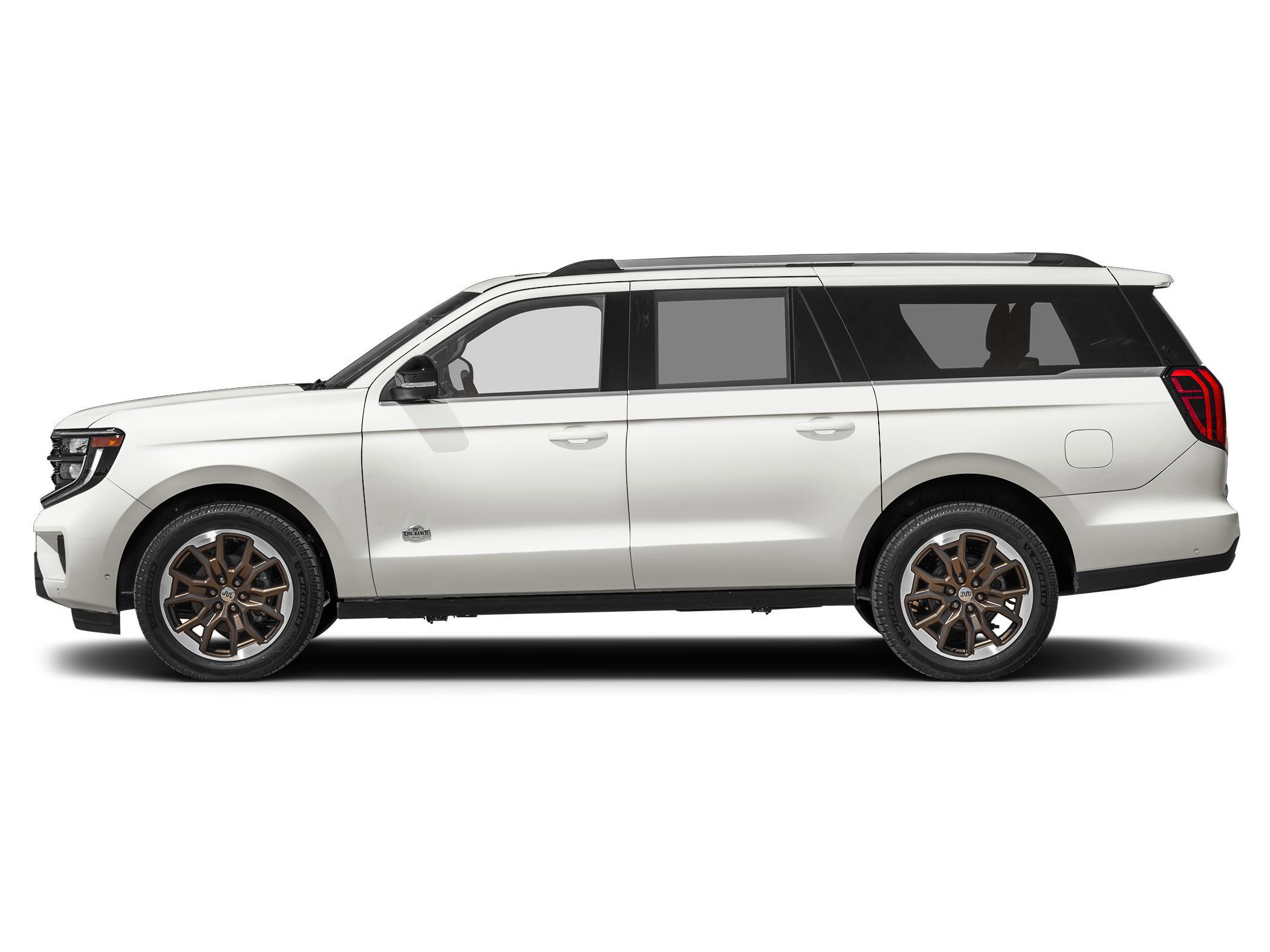 Thumbnail: 2027 Ford Expedition MAX - 2