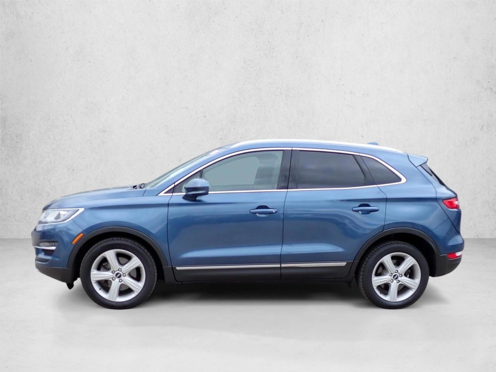 Thumbnail: 2018 Lincoln MKC - 2