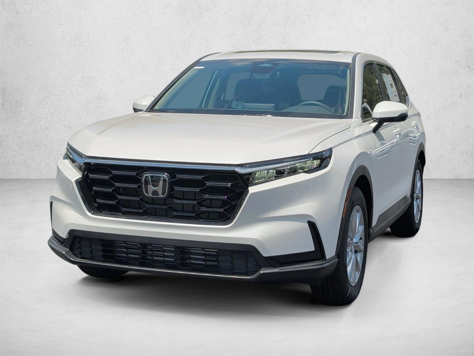 Thumbnail: 2026 Honda CR-V - 1