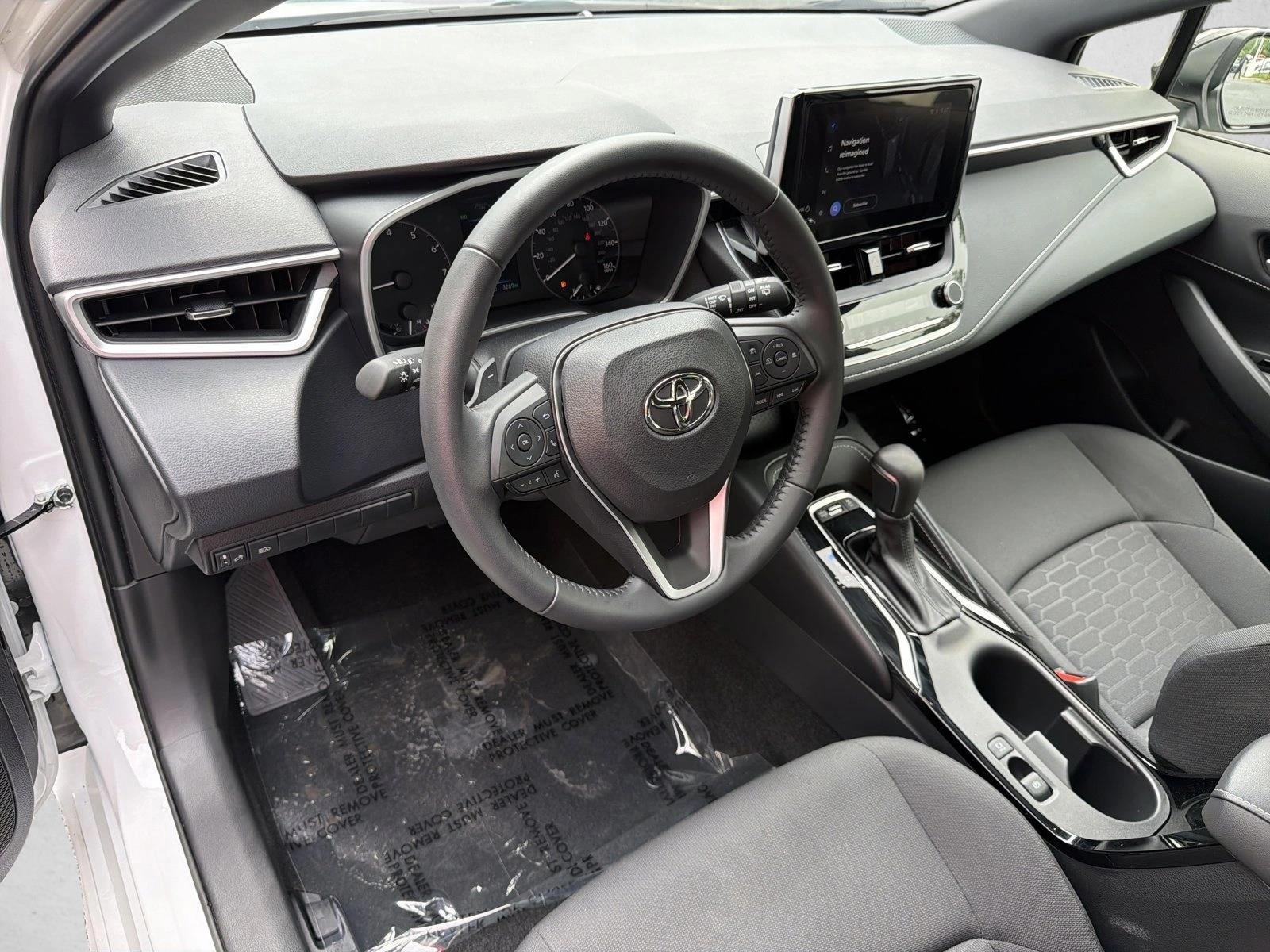 Thumbnail: 2025 Toyota Corolla - 3